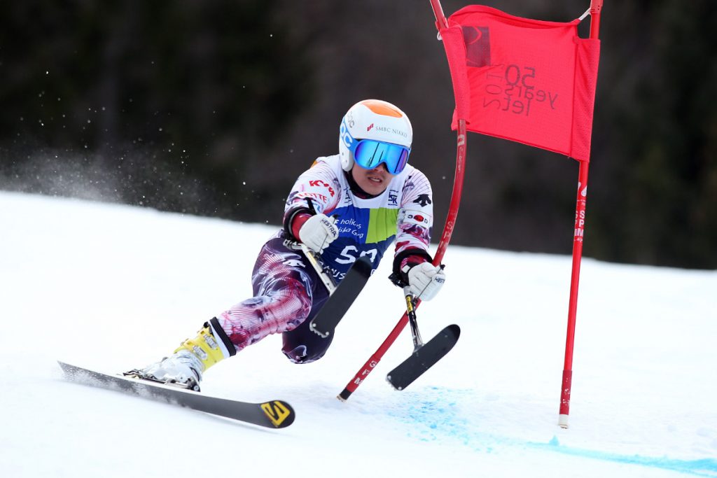 2019 World Para Alpine Skiing Championships – Sportour